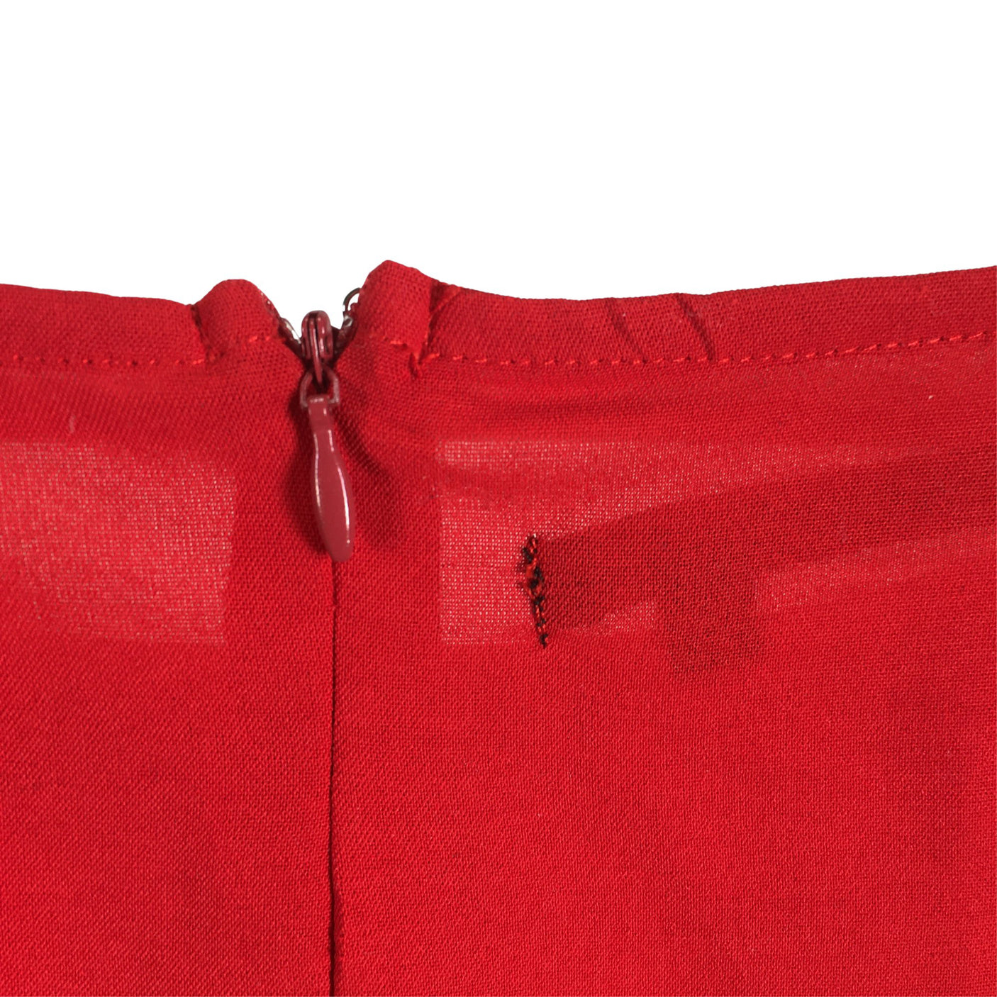 Unisex Monton - Šifoonkleit, suurus 38 -  (2)