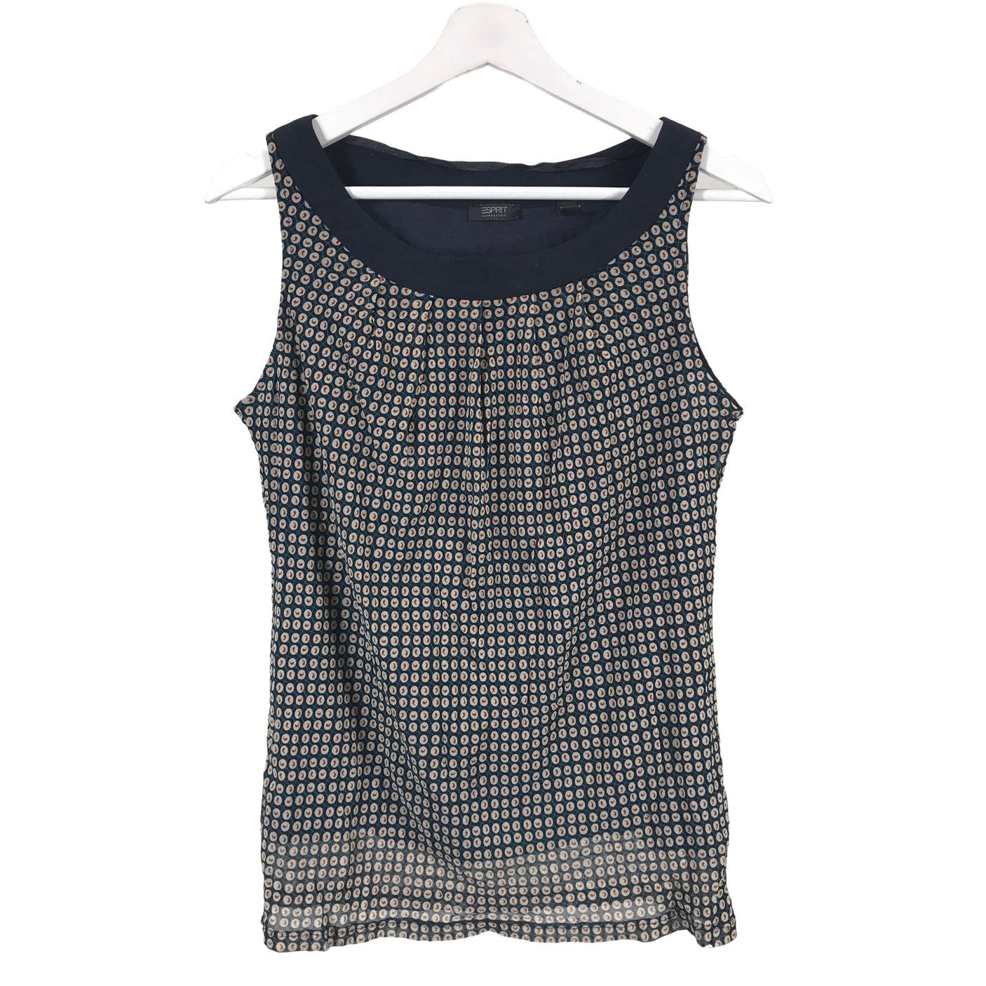 Unisex Esprit - Top, suurus 40 -  (1)