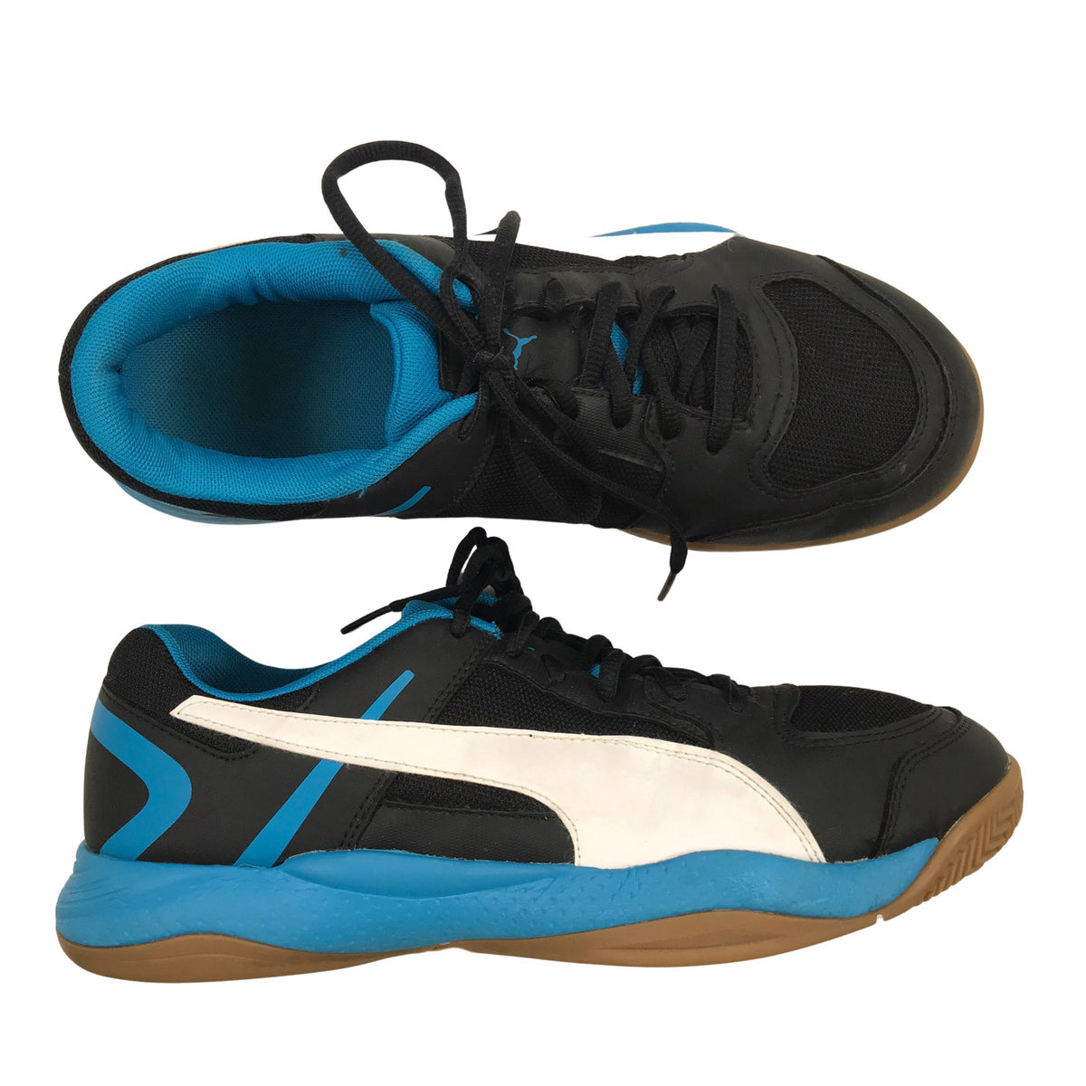 Unisex Puma - Sisetossud, suurus 41 -  (1)