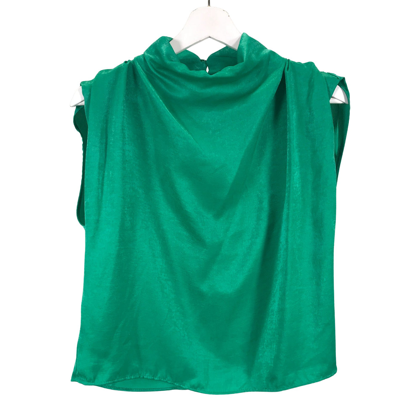 Unisex Zara - Pidulik topp, suurus 34 -  (1)