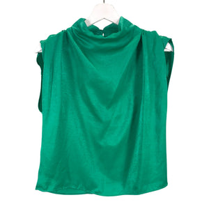 Unisex Zara - Pidulik topp, suurus 34 -  (1)