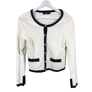 Unisex Zara - Kardigan, suurus 36 -  (1)