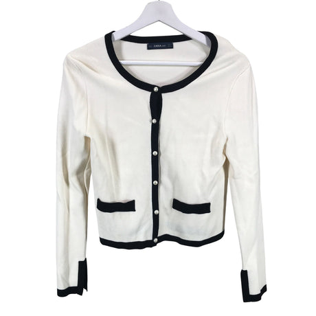 Unisex Zara - Kardigan, suurus 36 -  ()
