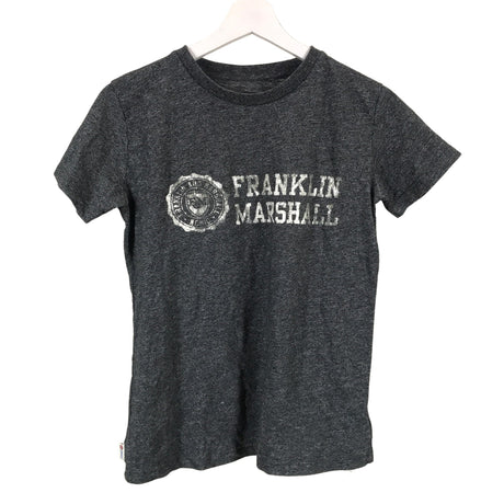 Unisex Franklin Marshall - T-särk, suurus 34 -  ()
