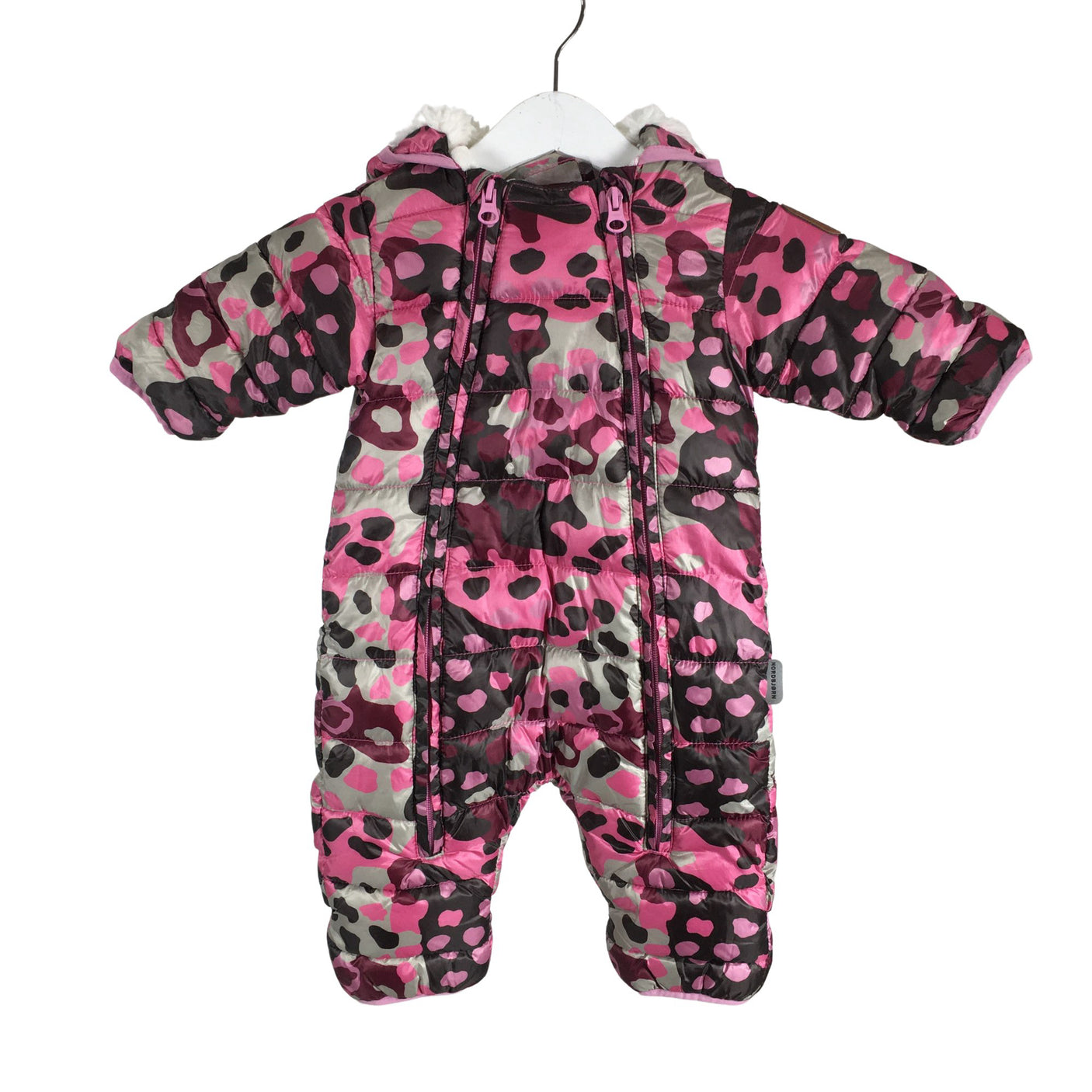 Unisex Nordbjørn - Talvekombinesoon, suurus 56–62 -  (1)