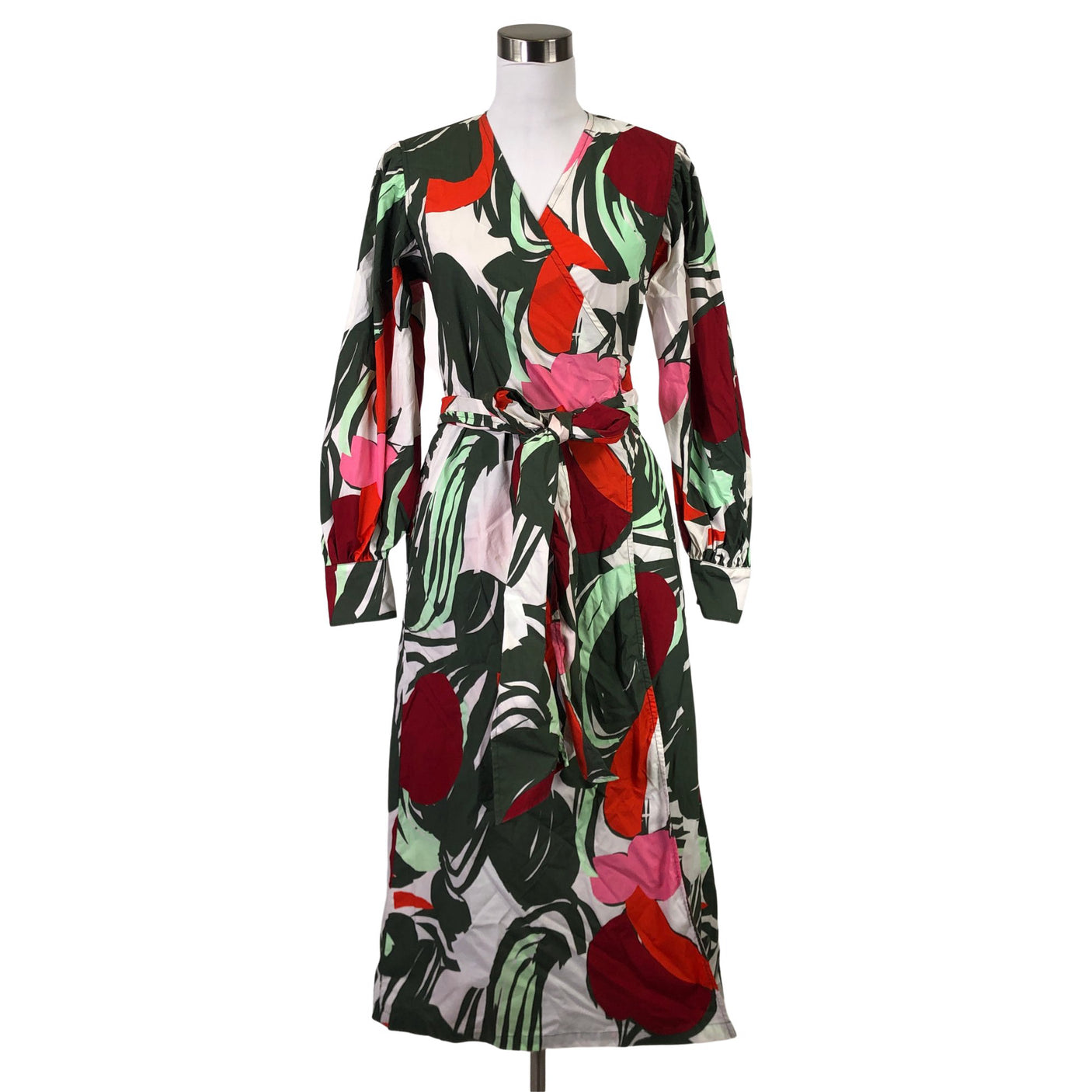 Unisex Marimekko - Kangasmekko, suurus 36 -  (1)