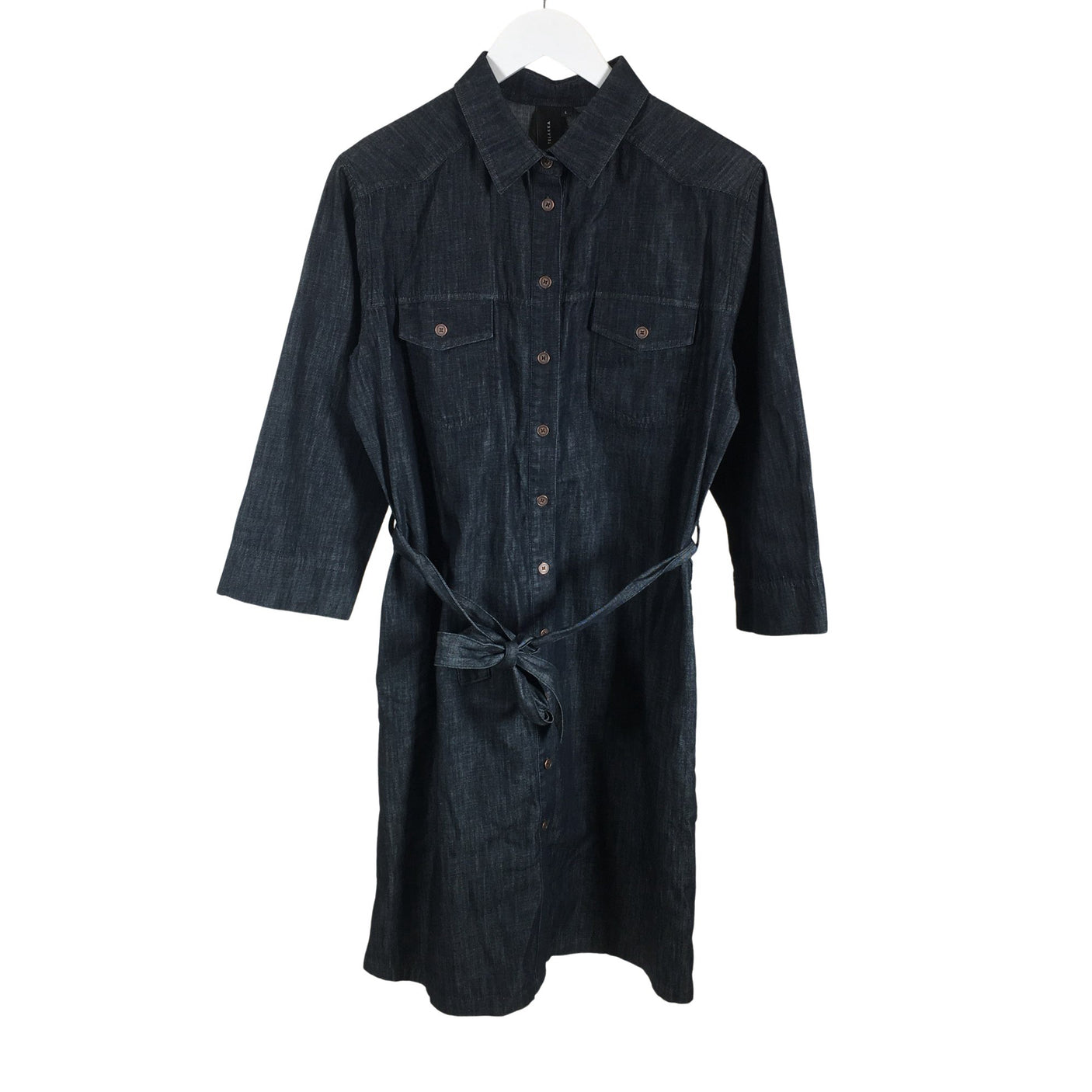 Unisex Telakka - Teksakleit, suurus 40 -  (1)
