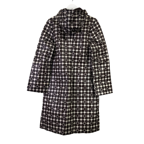 Unisex Nanso - Vihmamantel, suurus 36 -  (2)