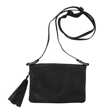 Unisex Lumi - Õlakott, suurus Mini -  (2)