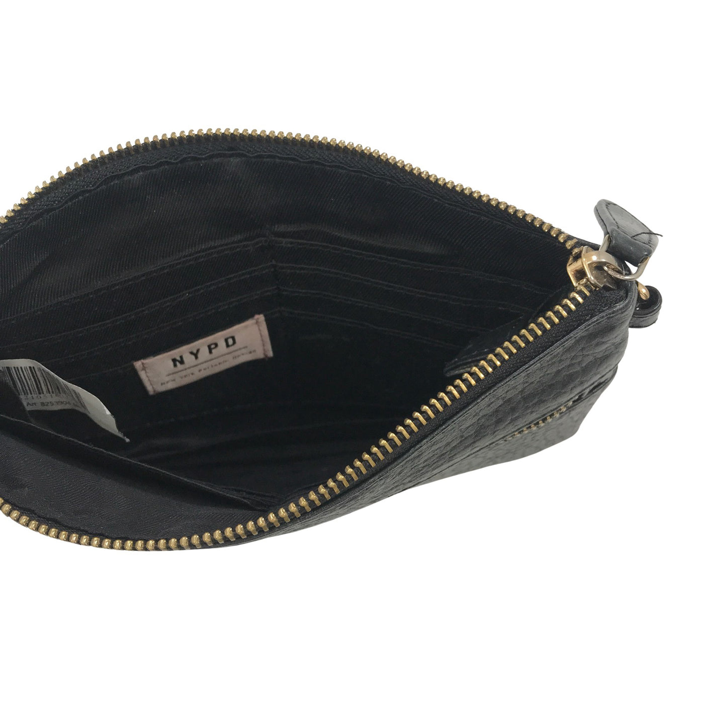 Unisex Nypd - Käekott, suurus Mini -  (2)