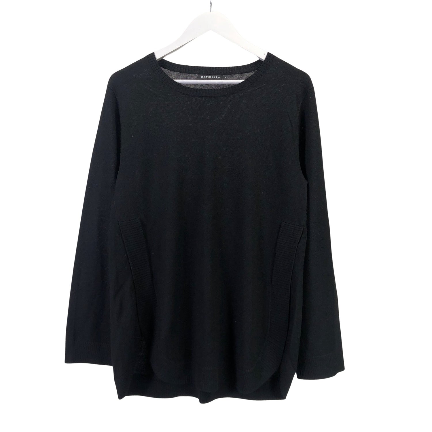  Neulepaita  Neulepaita, koko 38  Marimekko 