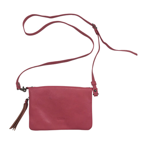 Unisex Lumi - Õlakott, suurus Mini -  (2)
