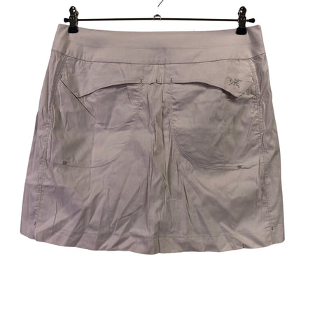 Unisex Arc'teryx - Spordilühikese seelik, suurus 40 -  (2)