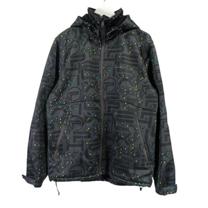 Unisex Phelix - Softshell-jakk, suurus L -  (1)