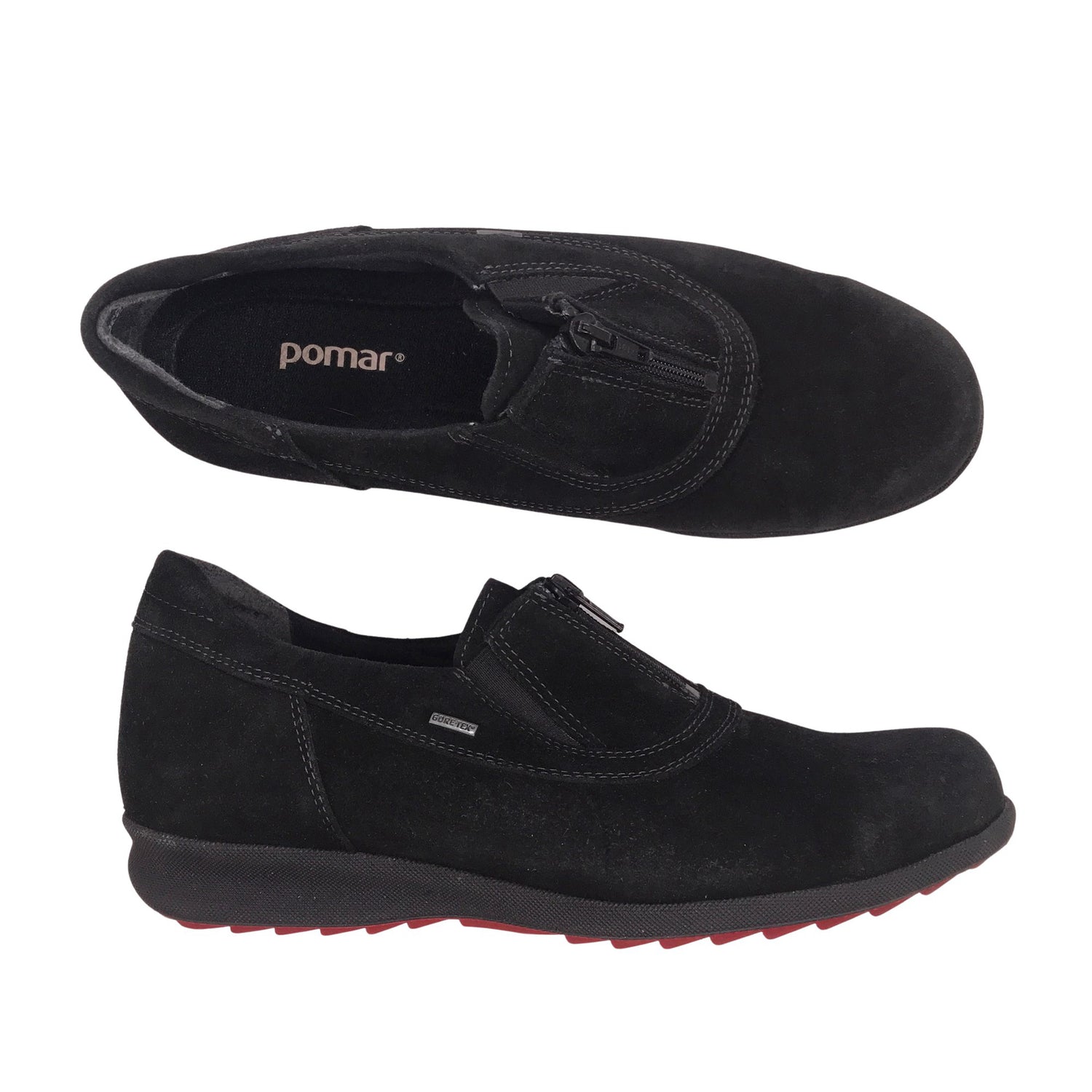 Kõnnitossud, suurus 40