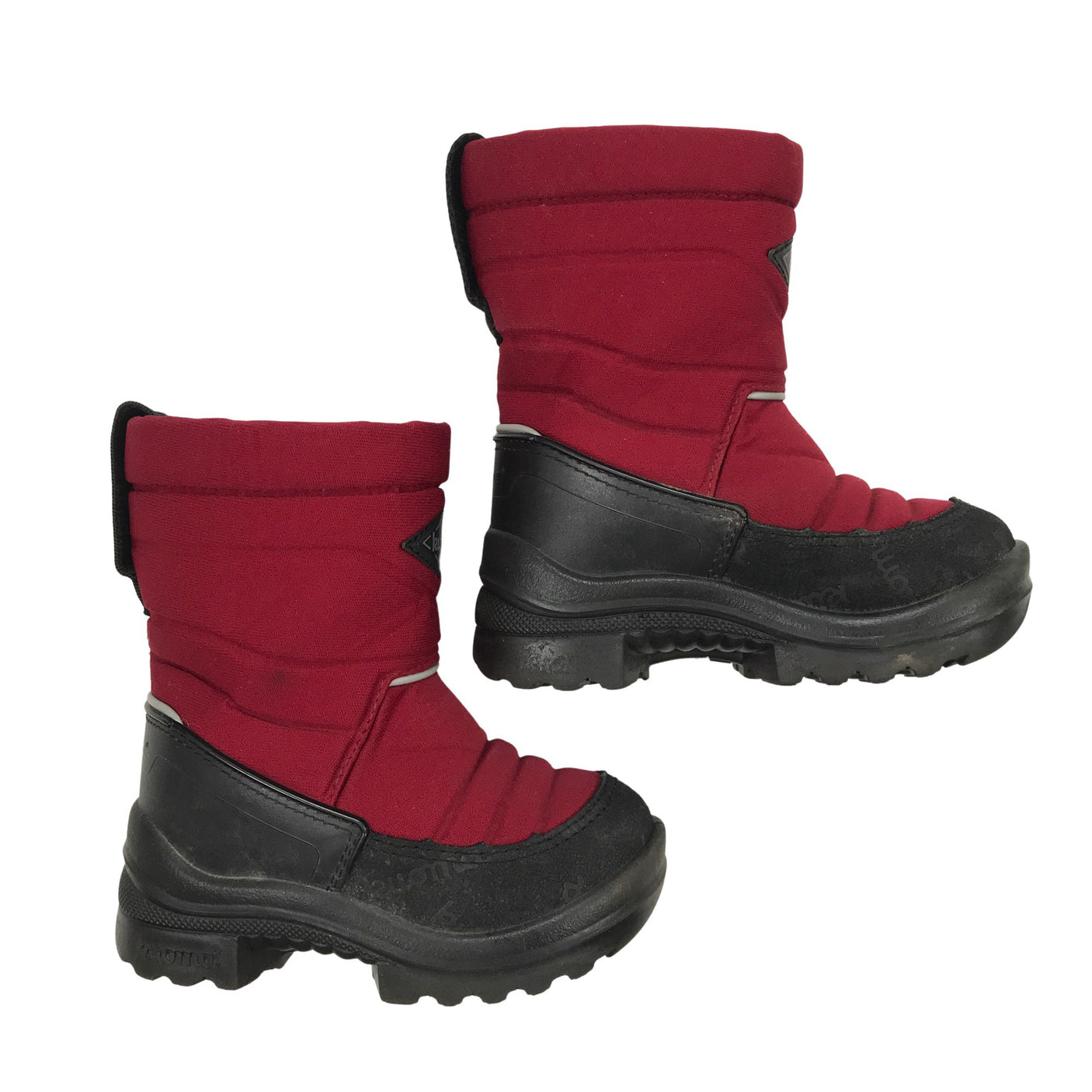 Unisex Kuoma - Talvesaapad, suurus 23 -  (1)