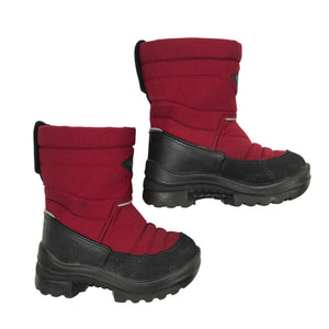 Unisex Kuoma - Talvesaapad, suurus 23 -  (1)