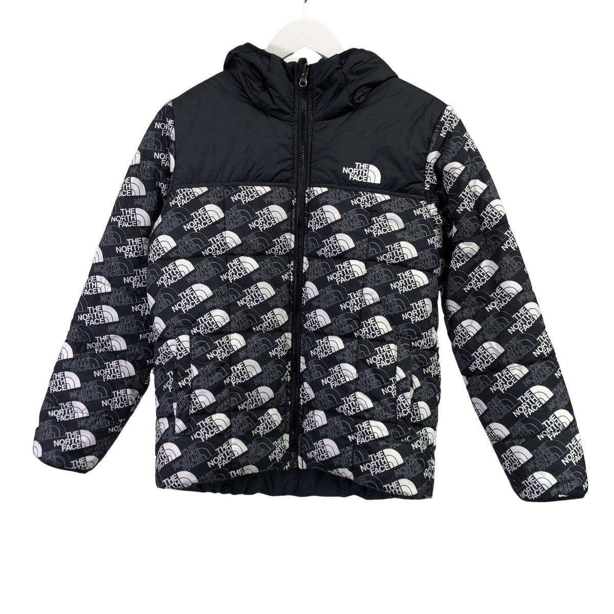 Unisex The North Face - Õhuke tepitud jope, suurus 158 - 164 -  (1)