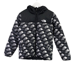 Unisex The North Face - Õhuke tepitud jope, suurus 158 - 164 -  (1)