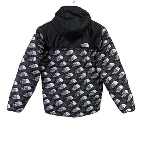 Unisex The North Face - Õhuke tepitud jope, suurus 158 - 164 -  (2)