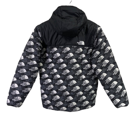 Unisex The North Face - Õhuke tepitud jope, suurus 158 - 164 -  (2)