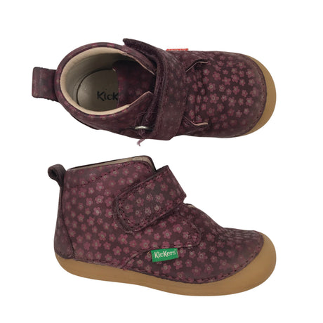 Unisex Kickers - Kõnnitossud, suurus 22 -  ()