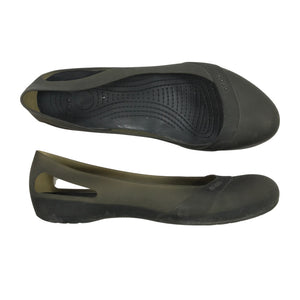 Unisex Crocs - Balletikingad, suurus 39 -  (1)