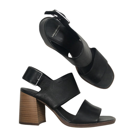 Unisex Vagabond - Kontsaga sandaalid, suurus 39 -  ()