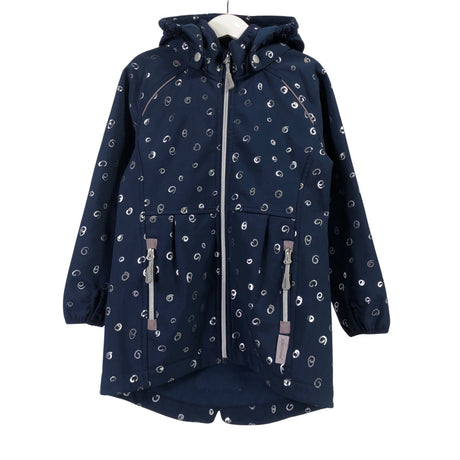 Unisex Jonathan - Softshell-jakk, suurus 110 - 116 -  ()
