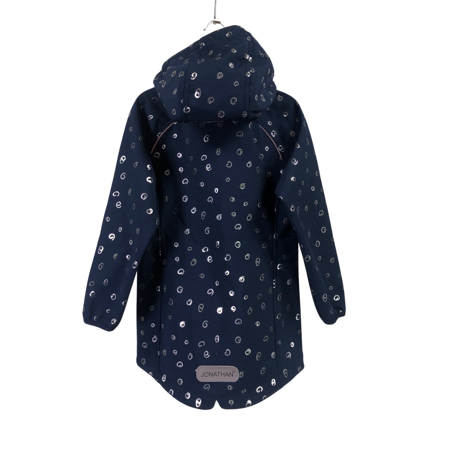  Välikausitakki  Softshell-takki, koko 110 - 116  Jonathan 