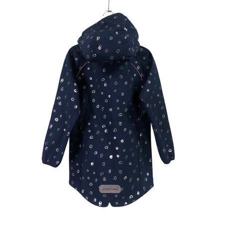 Unisex Jonathan - Softshell-jakk, suurus 110 - 116 -  (2)