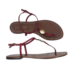 Unisex Ralph Lauren - Sandaalid, suurus 37 -  (1)