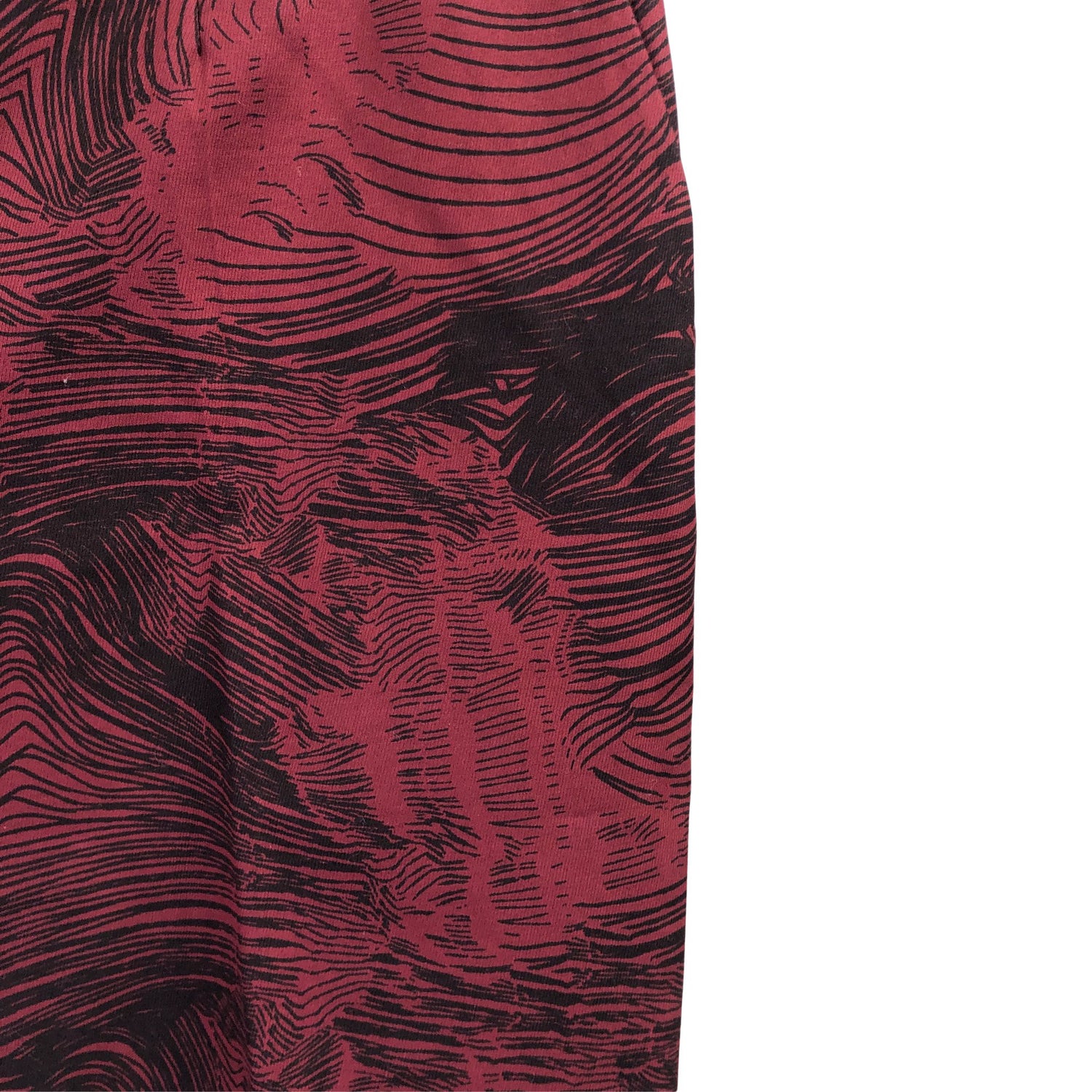  Housut  Kangashousut, koko 42  Marimekko 