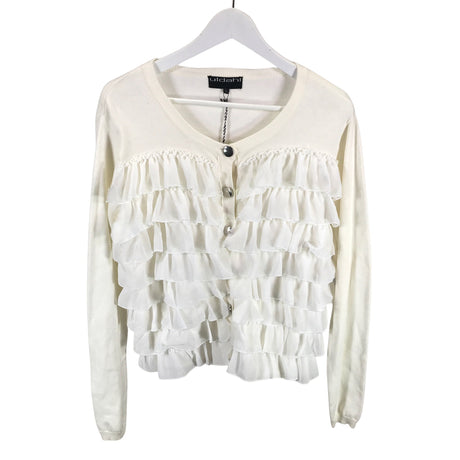 Unisex Uldahl - Kardigan, suurus 42 -  ()