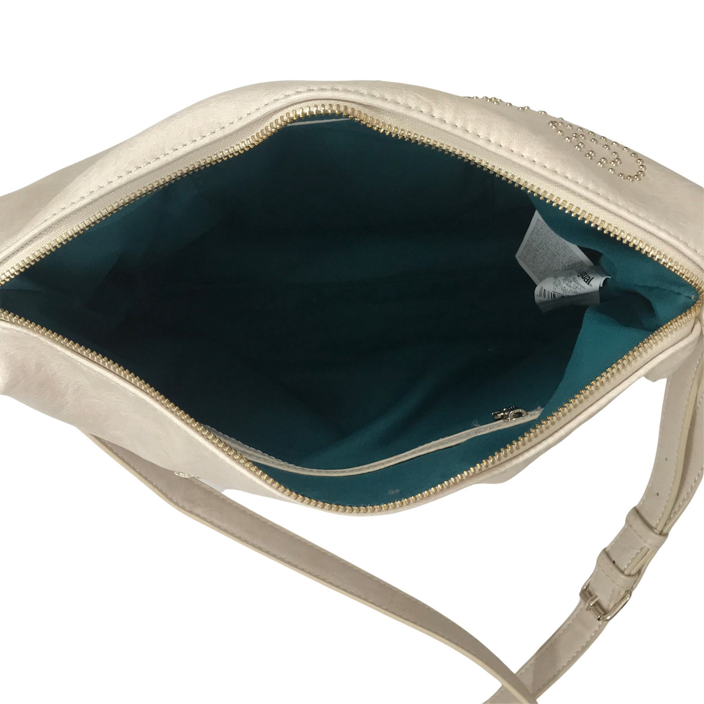 Unisex Desigual - Õlakott, suurus Midi -  (3)