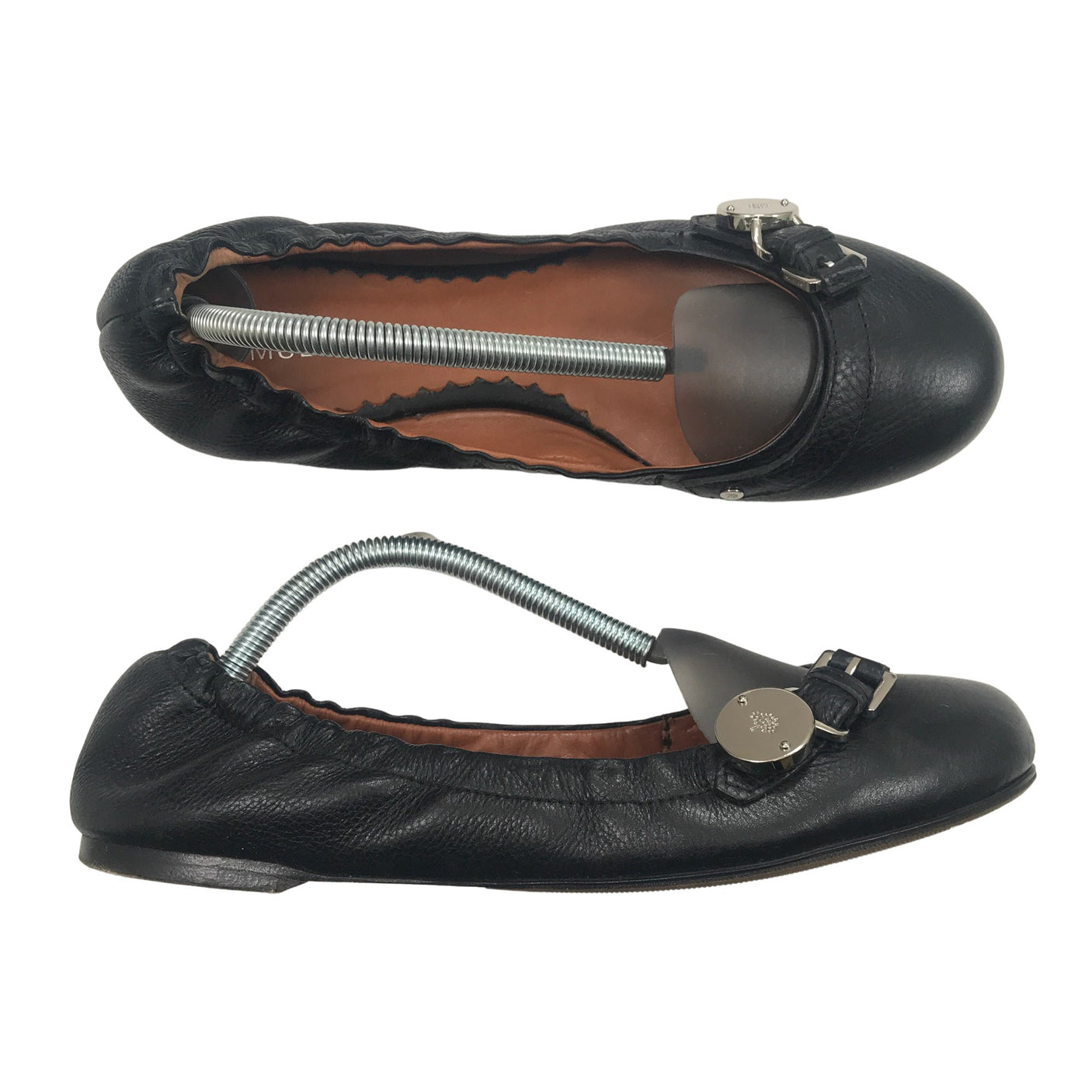 Unisex Mulberry - Ballerinad, suurus 39 -  (1)