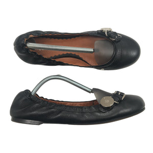 Unisex Mulberry - Ballerinad, suurus 39 -  (1)