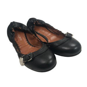 Unisex Mulberry - Ballerinad, suurus 39 -  (3)