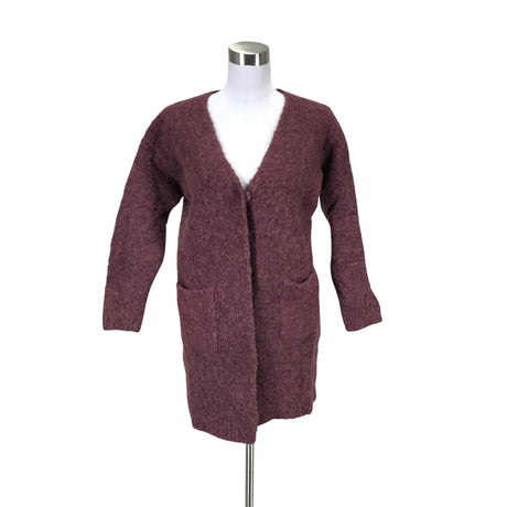 Unisex Nanso - Kardigan, suurus 36 -  ()