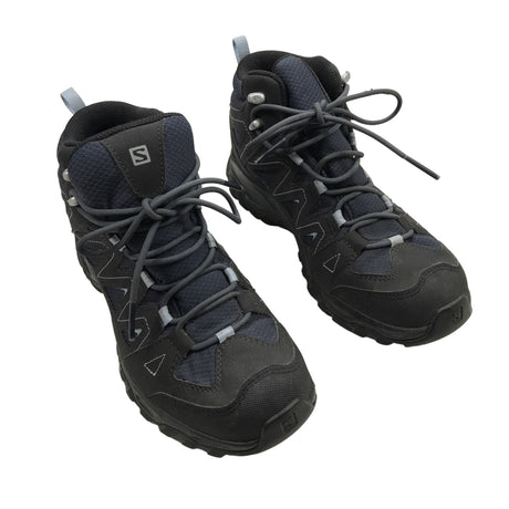Unisex Salomon - Matkasaapad, suurus 40 -  (2)