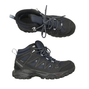 Unisex Salomon - Matkasaapad, suurus 40 -  (1)