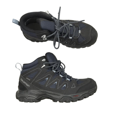 Unisex Salomon - Matkasaapad, suurus 40 -  ()