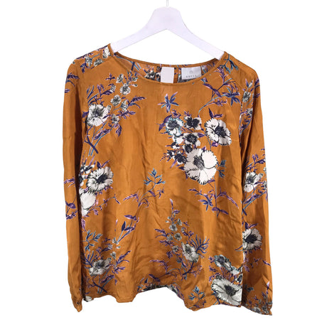 Unisex Kaffe - Pluus, suurus 40 -  ()