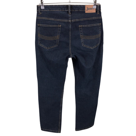 Unisex James - Teksad, suurus 42 -  (2)
