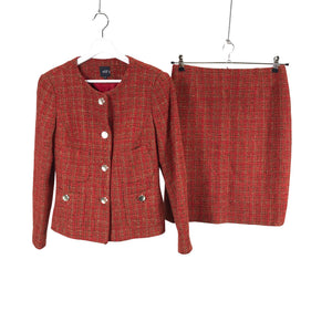 Unisex Ril's - Jakkülikond, suurus 36 -  (1)