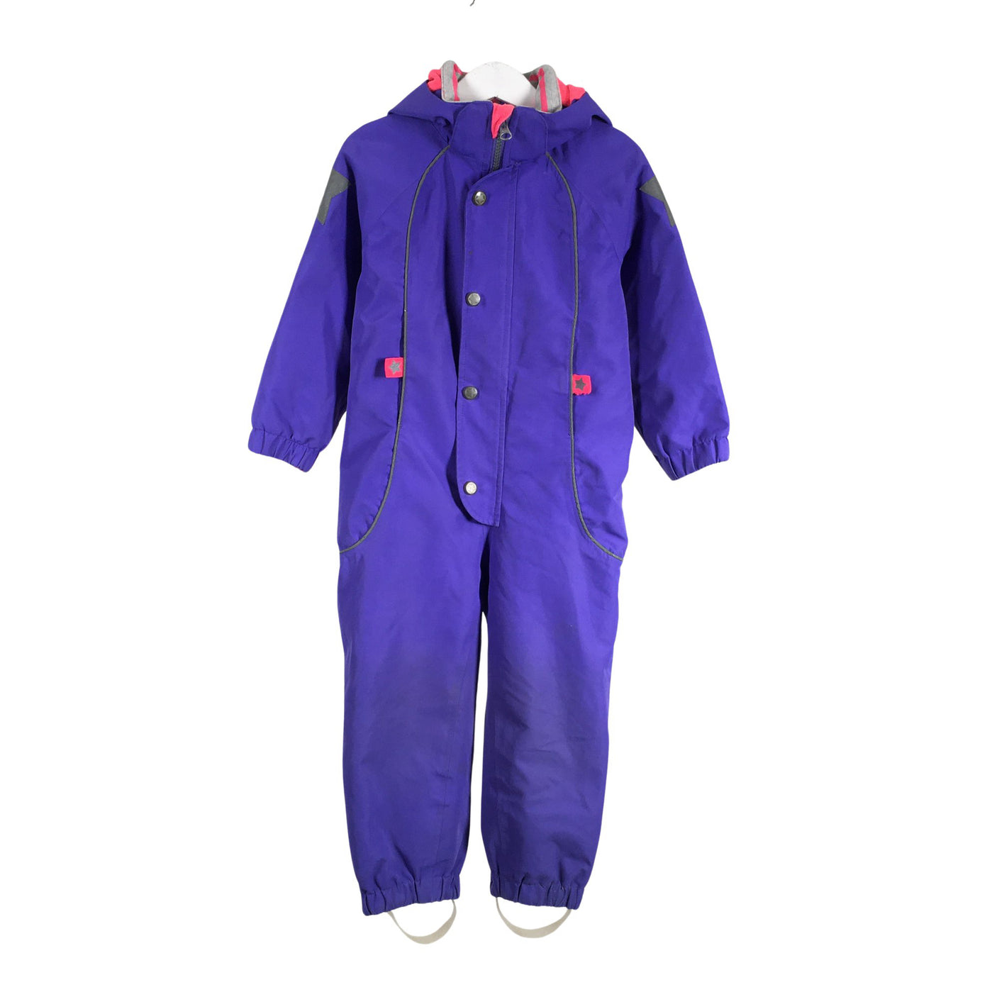 Unisex Molo Kids - Välisülikond, suurus 92 - 98 -  (1)