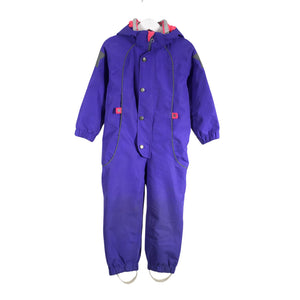 Unisex Molo Kids - Välisülikond, suurus 92 - 98 -  (1)