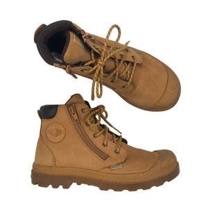 Unisex Palladium - Välikausikingad, suurus 34 -  (1)