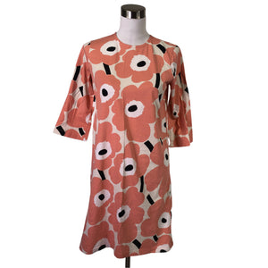 Unisex Marimekko - Trikotaažkleit, suurus 36 -  (1)