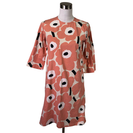 Unisex Marimekko - Trikotaažkleit, suurus 36 -  ()